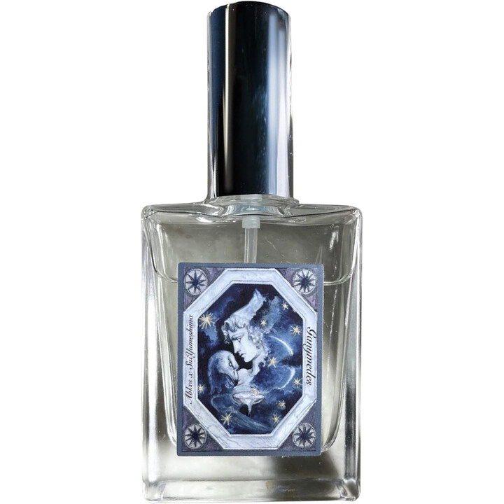 Similar perfume 244390